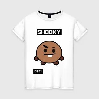 Автор shooky cookie