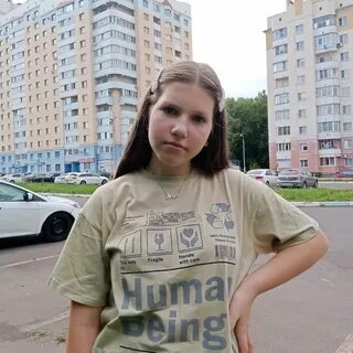 Большая настя