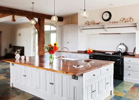 Make kitchen