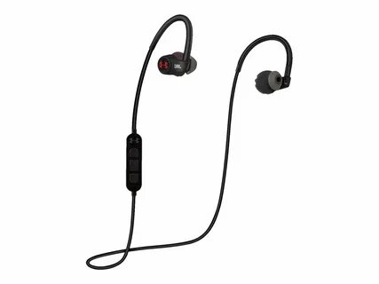 Спортивные наушники jbl