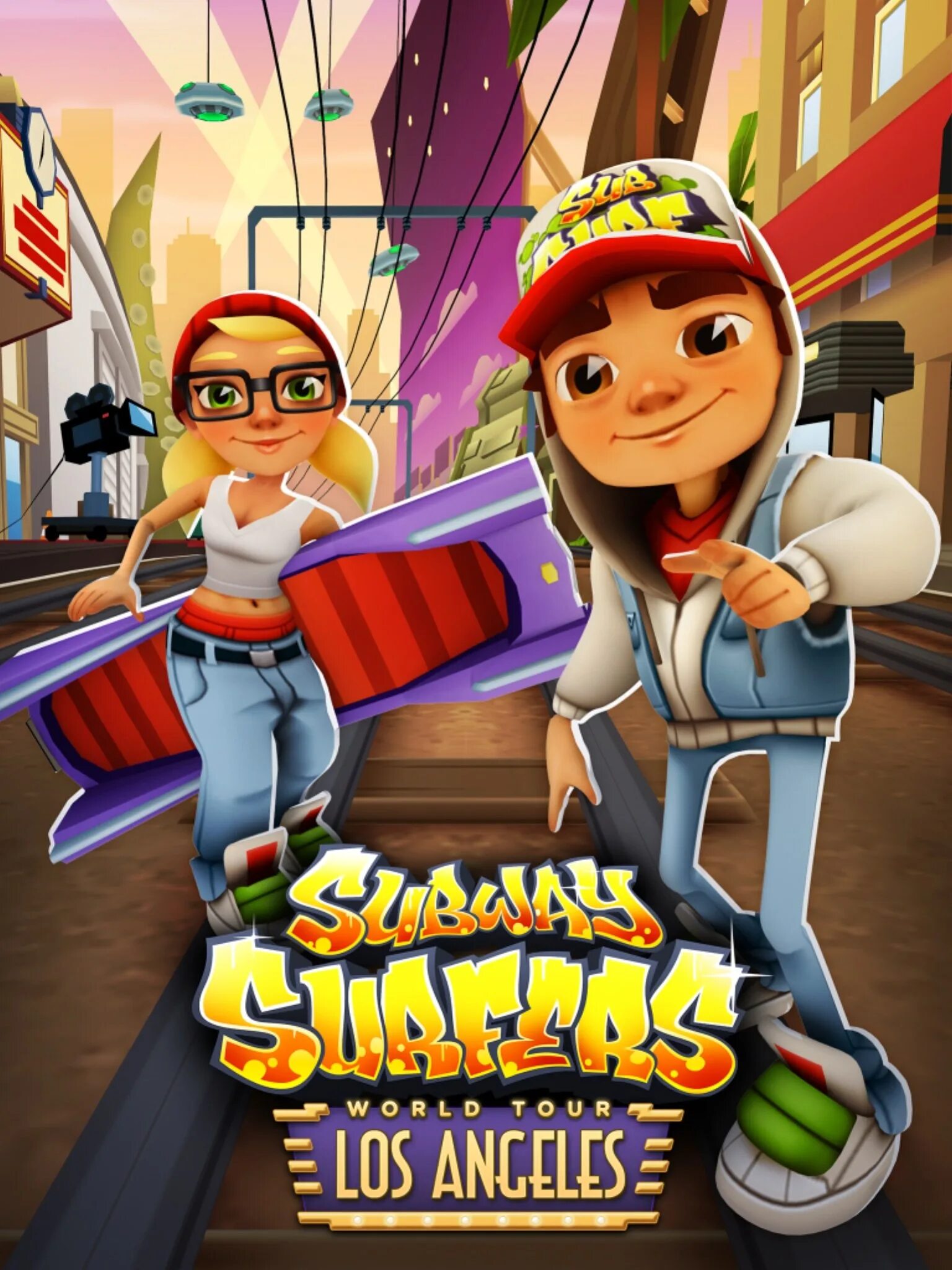 Subway Surfers Лос-Анджелес. Сабвей сёрф Лос Анджелес. Игра Subway Surfers 2014. Сабвей серф 1.39.0.