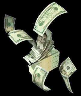 Items money
