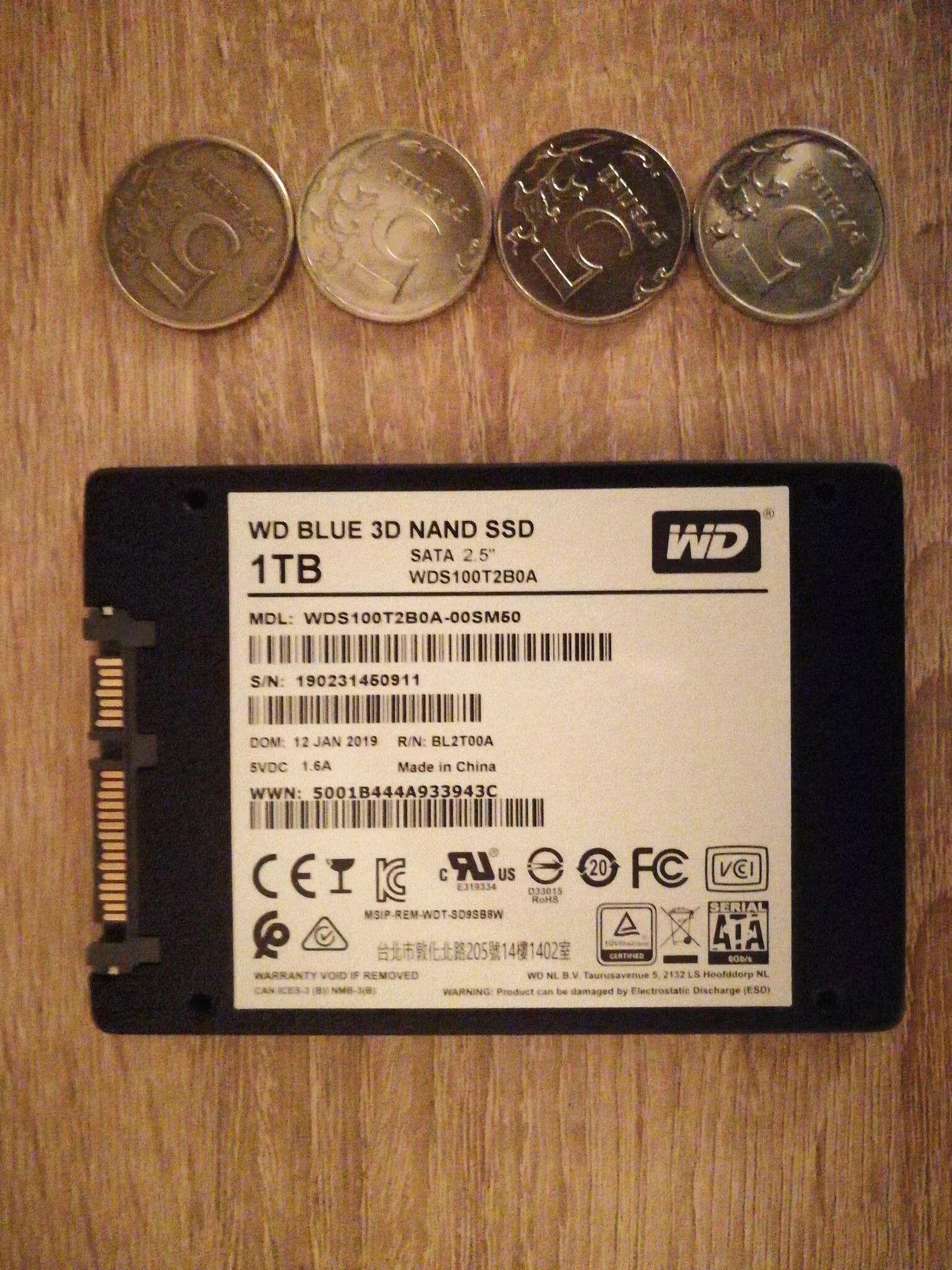 WD Blue 1tb SSD. Western Digital Blue SSD 1 ТБ. Western Digital SSD 1tb. WD Blue 3d NAND SSD 2.5 sata3 1tb. Wds100t2b0a