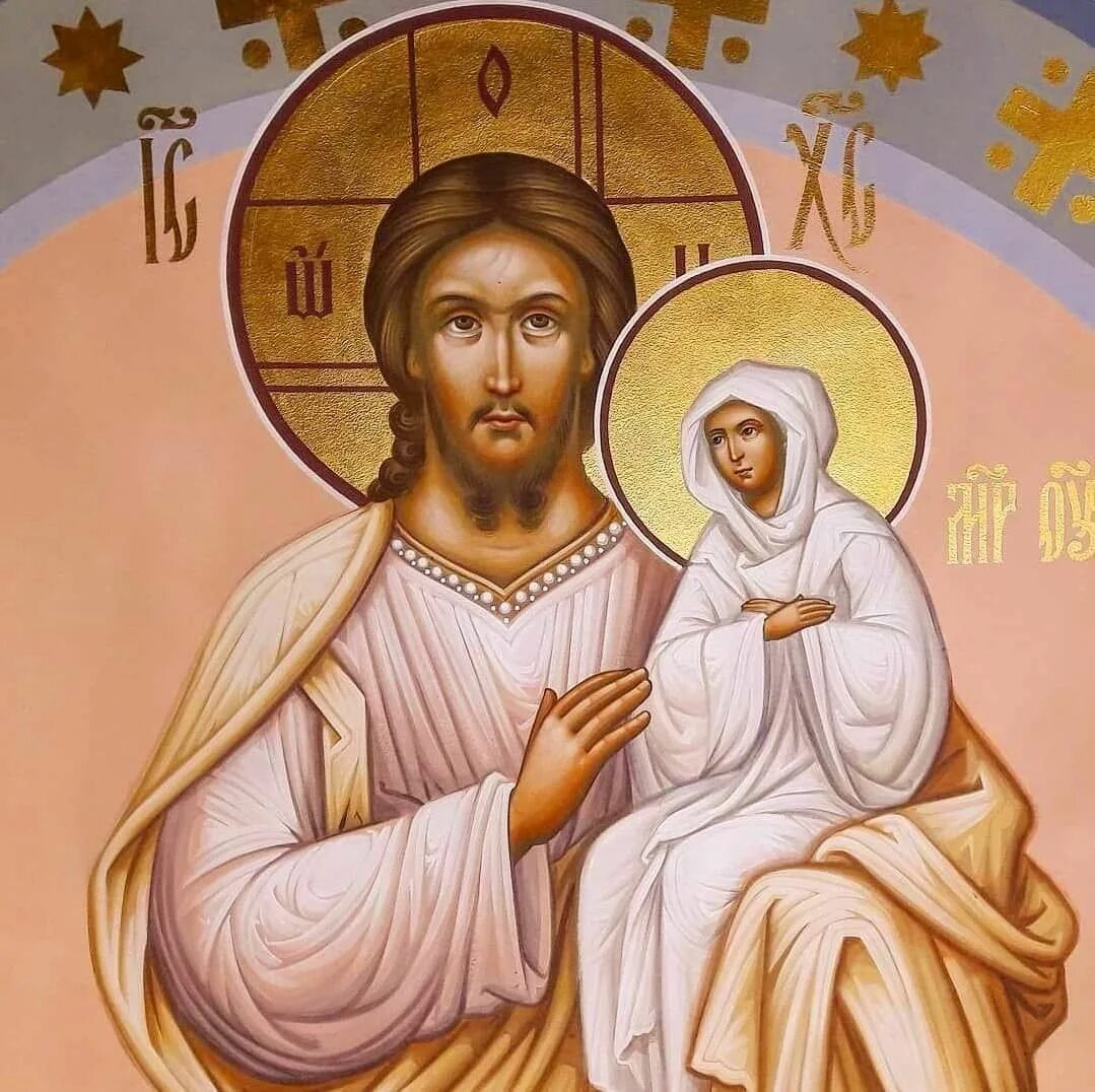 Икона казанской божьей матери и иисуса христа. Икона иисуса христа спасителя и богоматери. Иконы господа иисуса христа и богородицы. Икона плач богородицы. Иконы господа иисуса христа и богородицы.
