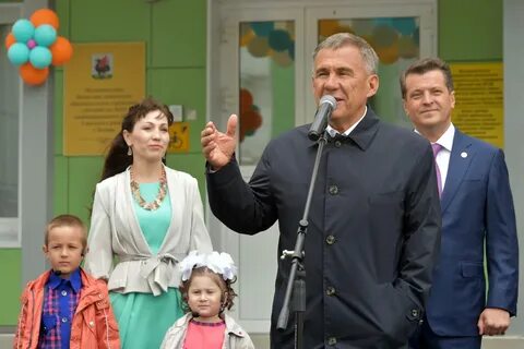Садик тг