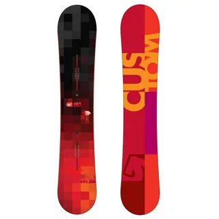 Burton custom