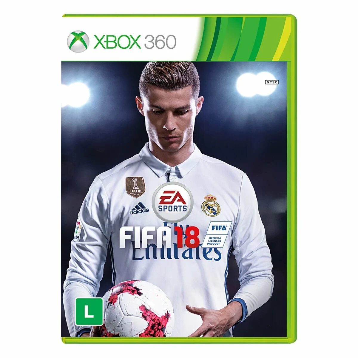 360 fifa. FIFA 18 Xbox 360. FIFA 18 Xbox 360 диск. FIFA 18 Xbox 360 обложка. ФИФА 18 на Икс бокс 360.