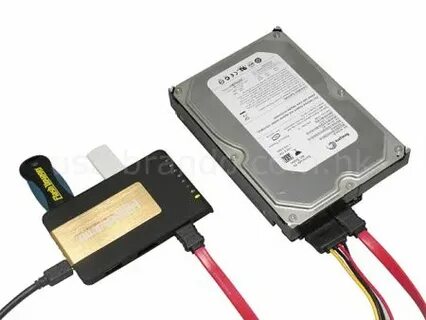 Переходник sata dns