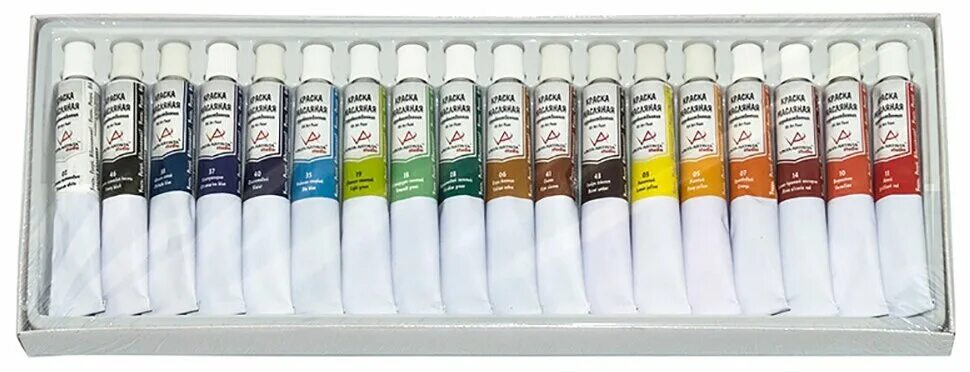Vista artista акриловые краски. 22 мл. акриловые краски виста артиста. краска акриловая "vista-artista" studio набор vaap-2212 12 цв. краска акриловая "vista-artista" idea декоративная матовая ima-50 50 мл.