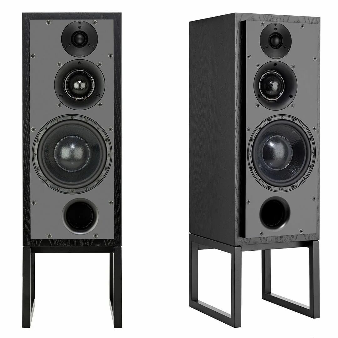 ATC SCM 50 Stands. ATC SCM 11. ATC SCM 35. ATC Speakers.