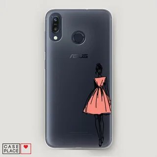 Asus zenfone max m1 чехол