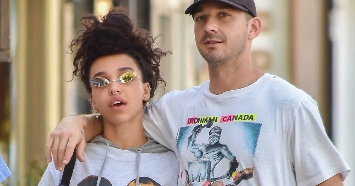 Fka twigs two weeks. Талия барнетт и шайа лабаф. fka twigs и шайа лабаф. fka twigs и шайа лабаф обвинения. шайа лабаф и фка твигс.