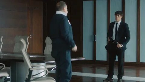 Адаптация трейлер