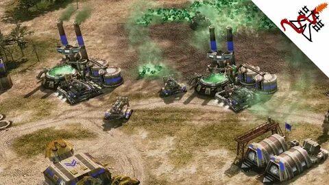 Command and conquer 3