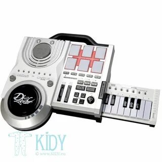 Mix me dj