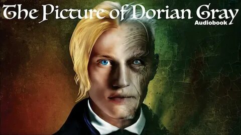 Dorian gray chapters