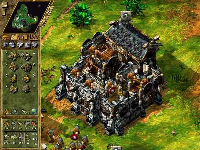 Settlers 2002. The settlers 2001. игра settlers 4. Settlers 4. Settlers 4 моды.