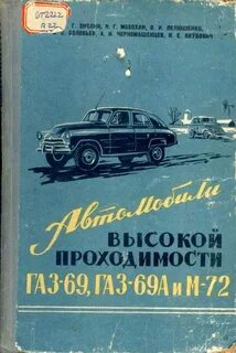 Сборник газ