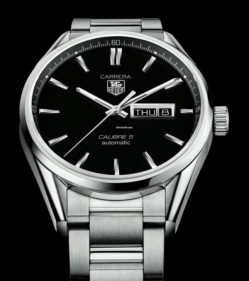 Tag heuer calibre 5. Tag Heuer Carrera Calibre 5. Часы tag Heuer Carrera Calibre 5. Tag Heuer Carrera Calibre 5 Automatic. Tag Heuer — Carrera часы Calibre 5 Day-Date.