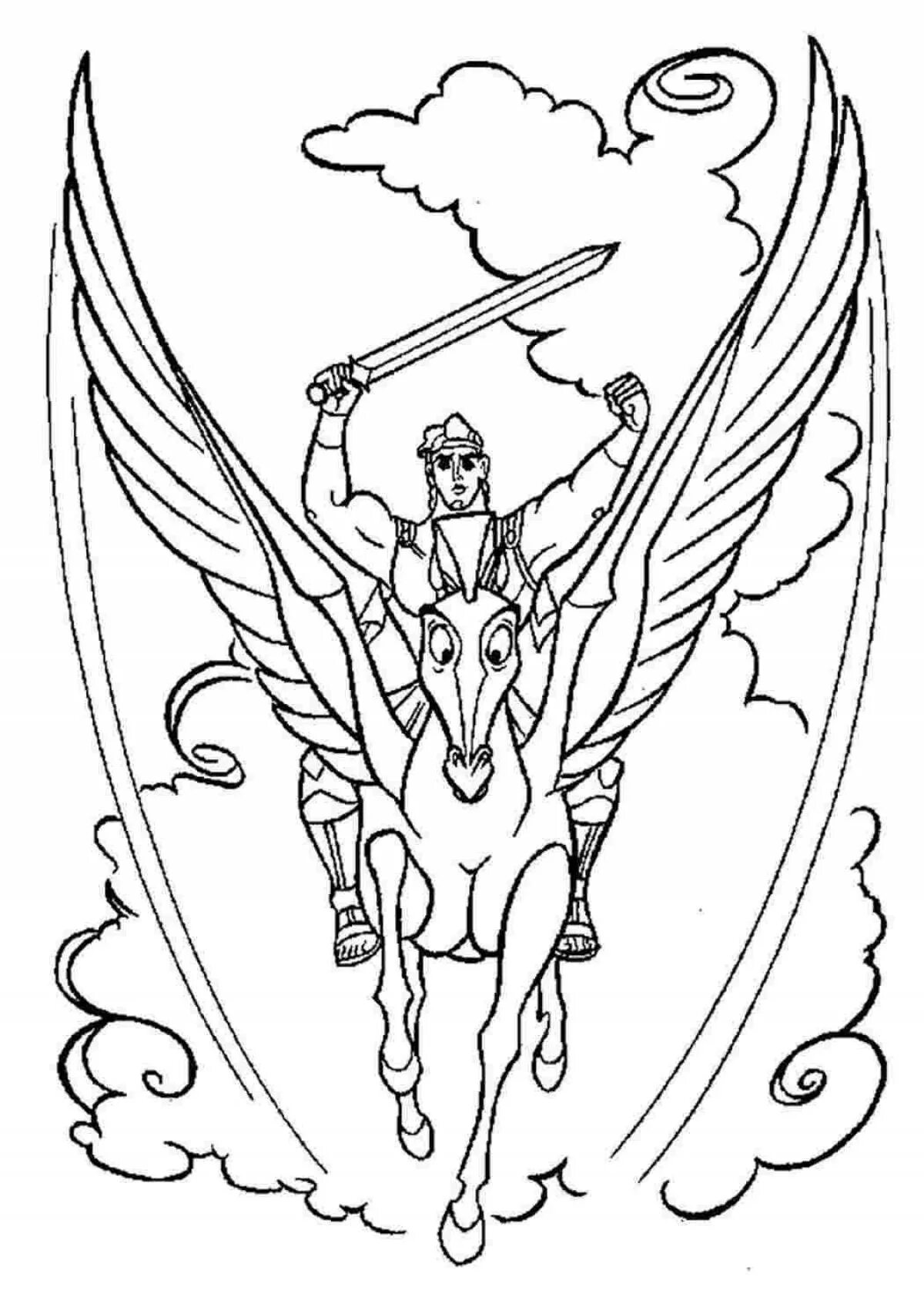 Миф раскраски. Геракл раскраска. раскраска мифология. раскраска пегас. раскраски мифы и легенды.