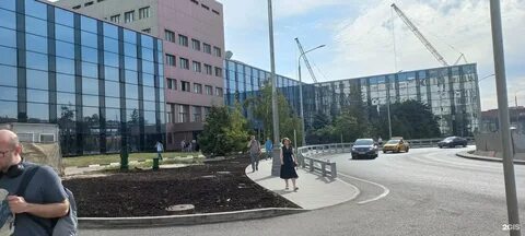 Волгоградский проспект 47