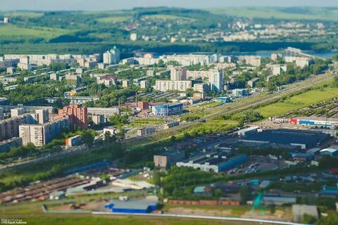 Новокузнецк область