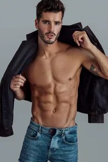 ELITE MODEL MANAGEMENT TORONTO : Andrew Boos by Alex Evans.