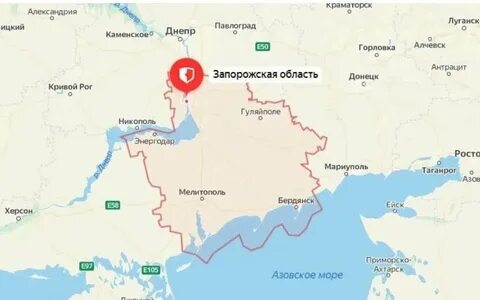 Индексы запорожской обл