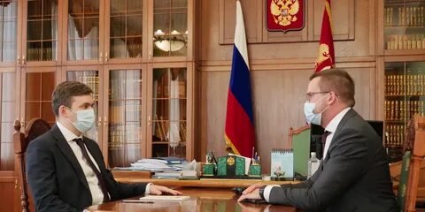 Бизнесмены иваново