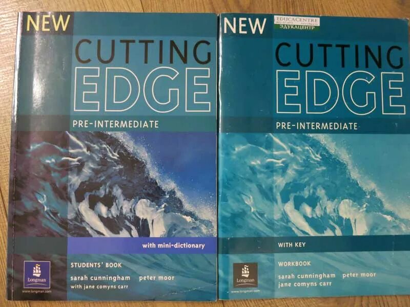 New Cutting Edge учебник. New Cutting Edge pre-Intermediate. Cutting Edge pre-Intermediate students book. New Cutting Edge Intermediate student's book.