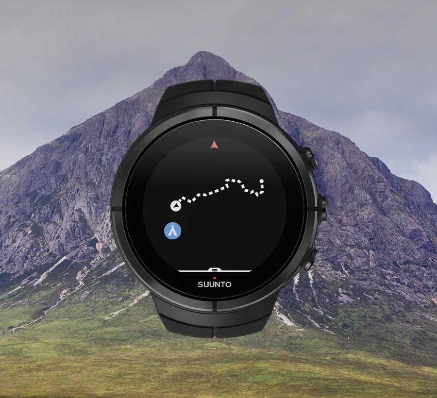 Gps часов обзор. Suunto 5 навигация. suunto spartan ultra навигация irish (ig). часы с навигацией по маршруту. часы с отображением gps карт.