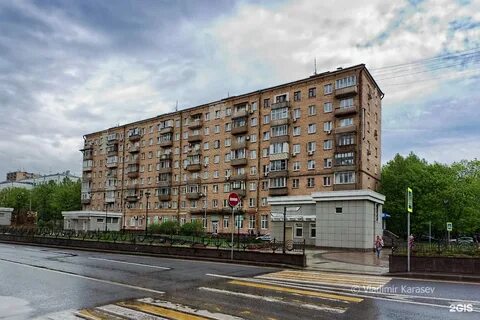 1 балтийский 6