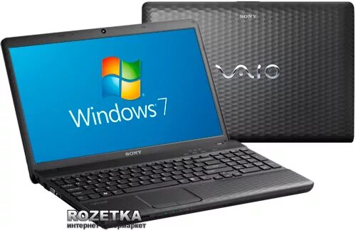 Sony VAIO vpcek2s1r.