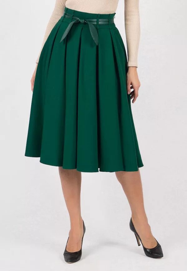 Юбка зеленая. Зеленая юбка миди. Темно зеленая юбка. Юбки зеленого цвета.