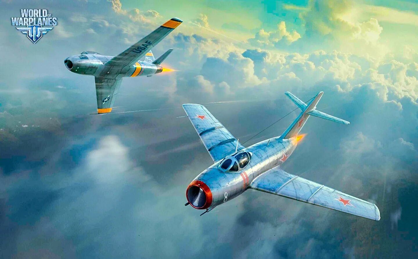 Мир самолетов в россии. World of warplanes обои. World of warplanes истребители. World of warplanes арт. Самолеты из игры World of warplanes.