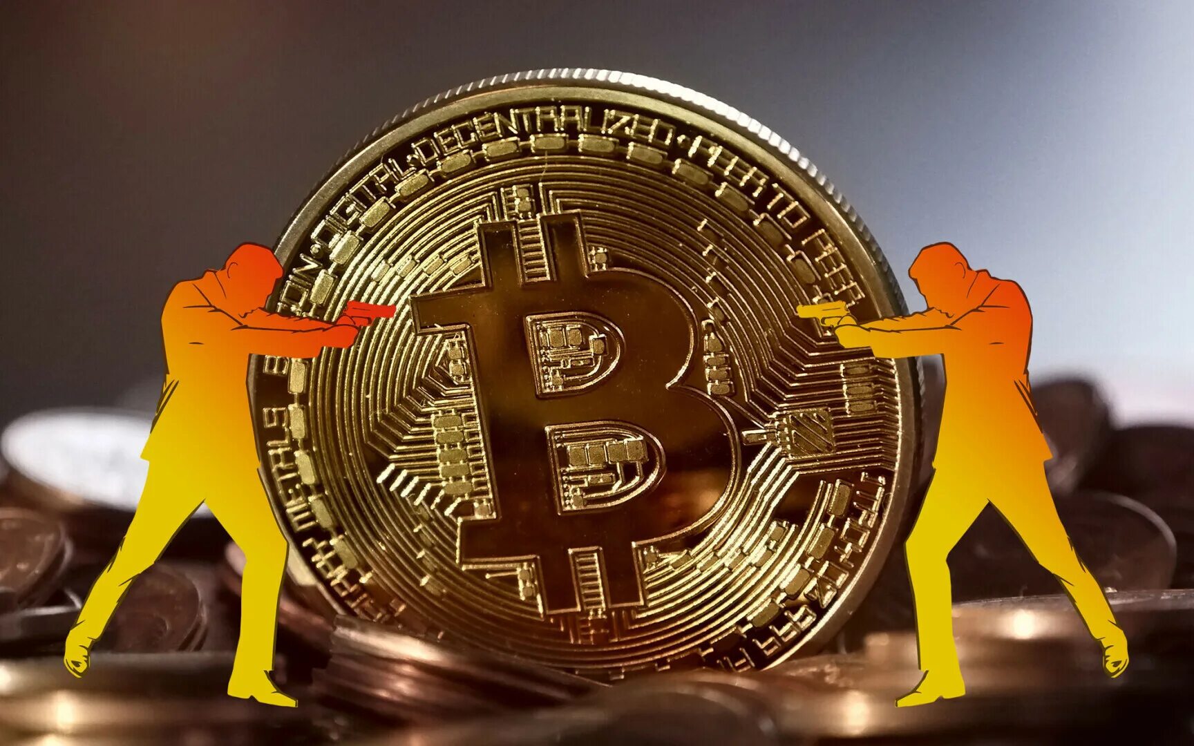 Crypto bic