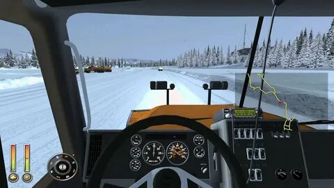 Дальнобойщики 1 18
