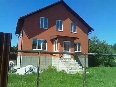 Авито участок в твери