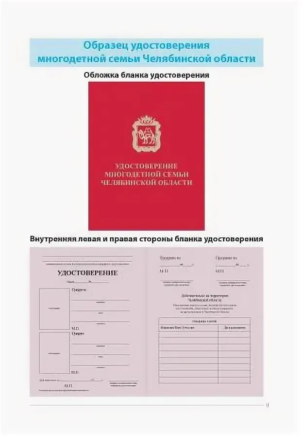 Какой документ подтверждает многодетную семью. Какой документ подтверждает многодетную семью