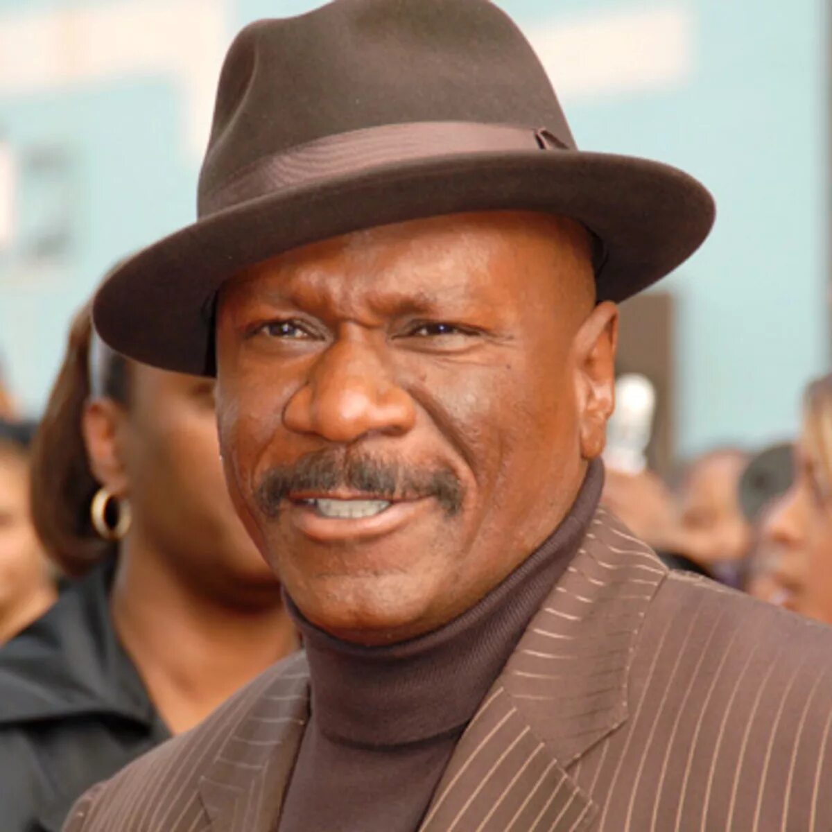 The six-time Academy Award nominee and two-time winner proved difficult to chise