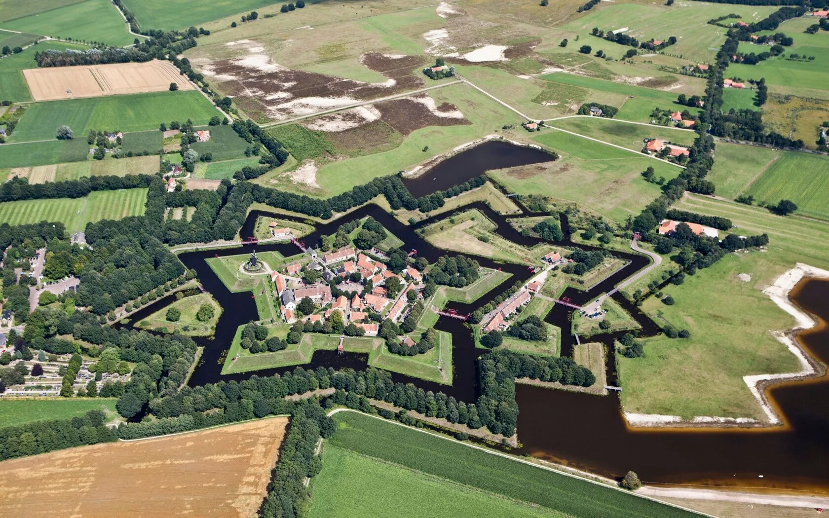 Fort new