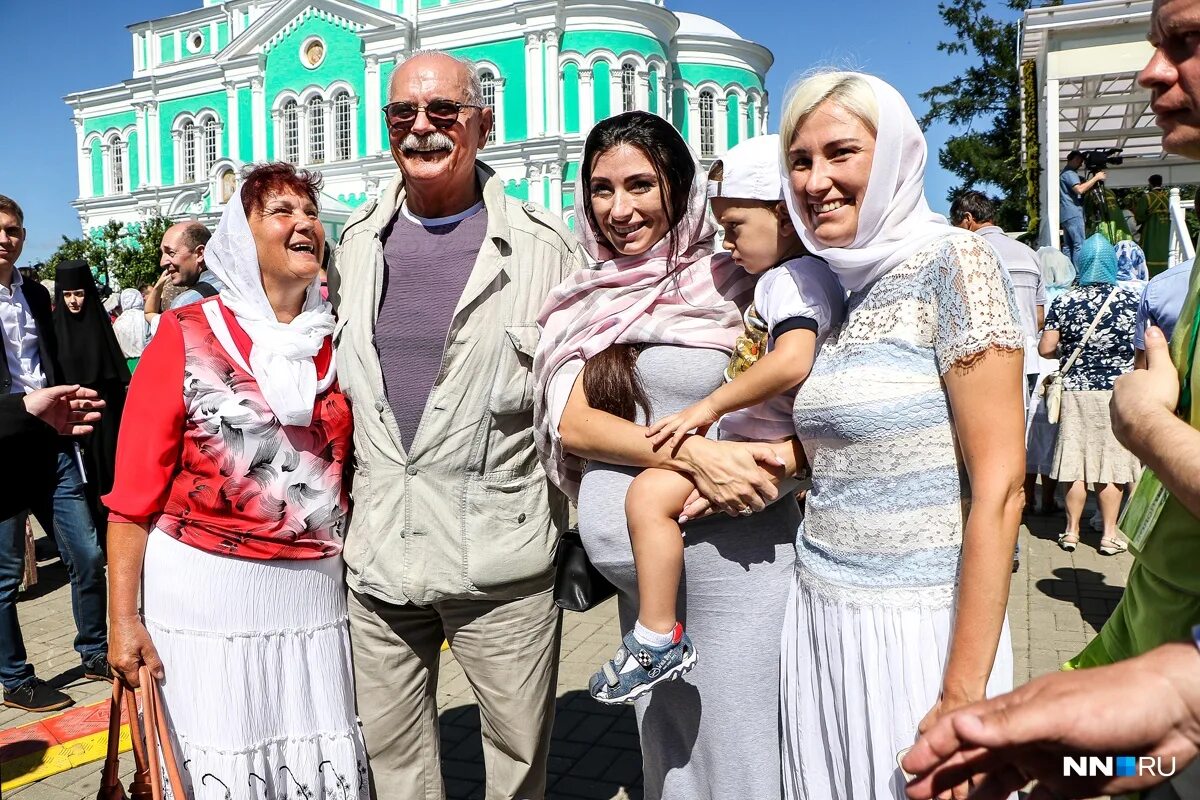 Родственники в сибири приехав москву