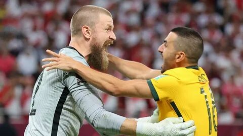 Чемпионат австралии по футболу 2023