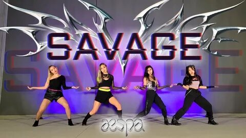 Savage dance