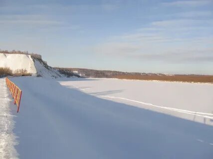 Иртыш река вода в тобольске