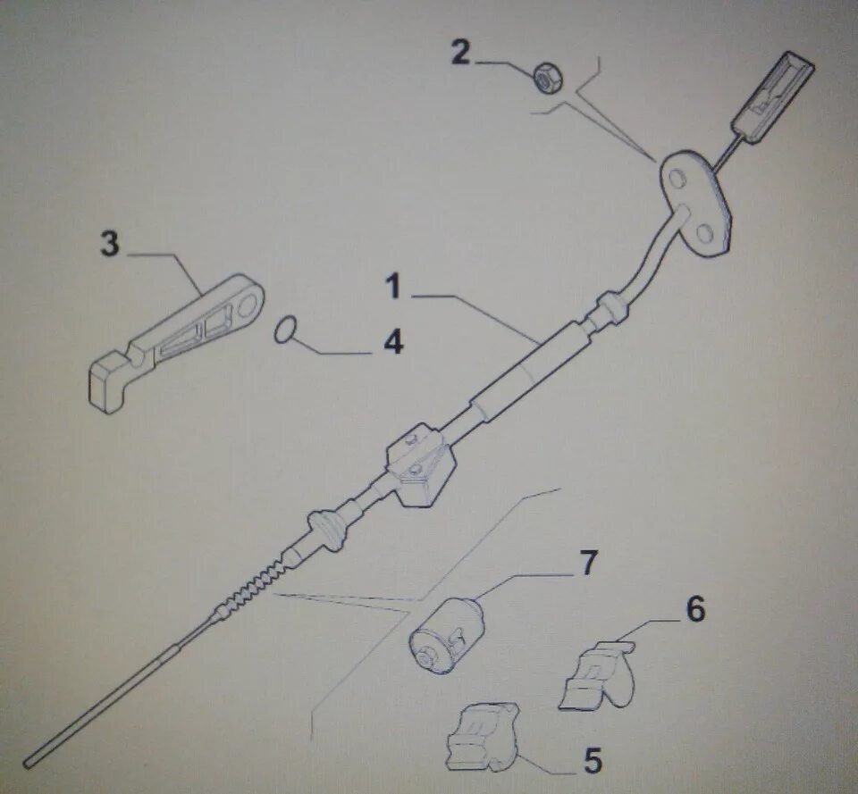 Трос сцепления фиат. Трос сцепления Fiat Fiorino 2008. Трос сцепления Фиат Фиорино 1.3 2008. Volvo 340 трос сцепления. Трос сцепления на Фиат Добло 2001 год..