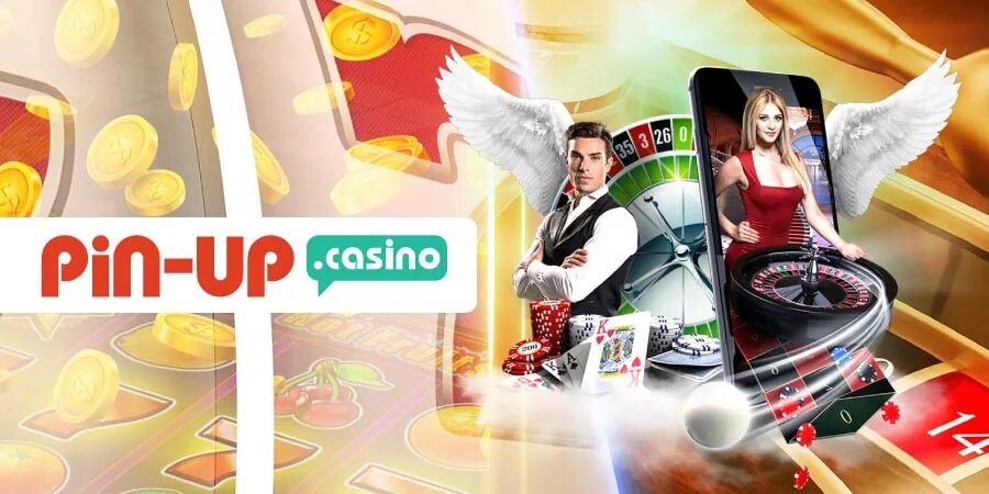Pin up casino android