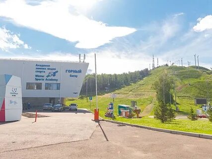 8 июня красноярск