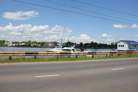 Усть гавань