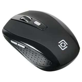 Oklick black